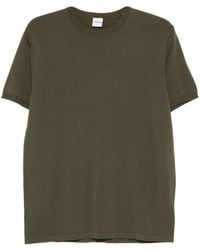 Aspesi - Round-Neck Knitwear - Lyst
