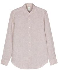 Finamore 1925 - Casual Shirts - Lyst