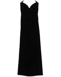 Mugler - Midi Dresses - Lyst