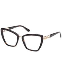 Guess - Glasses - Lyst