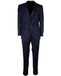 Gabriele Pasini - Single Breasted Suits - Lyst
