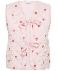 Saint Tropez - Vests - Lyst