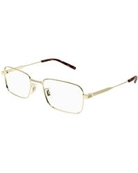 dunhill - Glasses - Lyst
