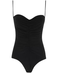 Norma Kamali - Swimsuits - Lyst