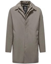 Bomboogie - Single-Breasted Coats - Lyst