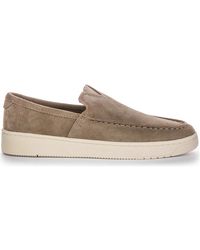 TOMS - Schoenen ,Suède Luxe Suède Schoenen Voor Mannen - Lyst