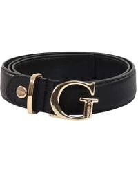 Guess - Belts - Lyst