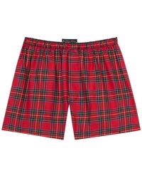Brooks Brothers - Bottoms - Lyst