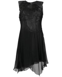 Alberta Ferretti - Tunics - Lyst