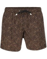 MC2 Saint Barth - Lighting Micro Fantasy Ultralight Zwemkleding - Lyst