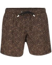 MC2 Saint Barth - Beachwear - Lyst