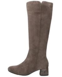 Gabor - Model 689 Hoge Laarzen - Lyst