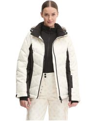 Guess - Ski Jacket - Lyst
