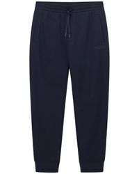 ARMANI EXCHANGE - Sweatpants - Lyst