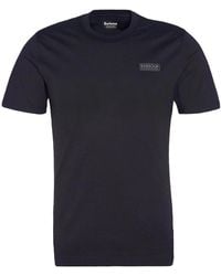 Barbour - T-Shirts - Lyst