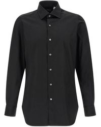 Finamore 1925 - Casual Shirts - Lyst