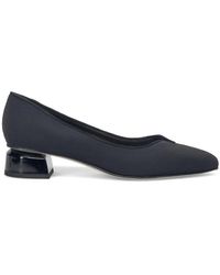 Brunate - Schoenen ,Zwart ,Leer Pumps - Lyst