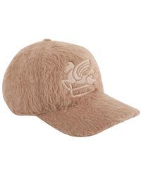 Etro - Gorra de béisbol - Lyst