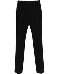 Pinko - Logogrifo Broek - Lyst