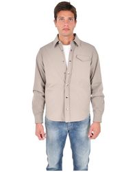 Drumohr - Light Jackets - Lyst