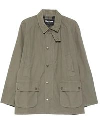 Barbour - Light Jackets - Lyst