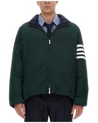 Thom Browne - Light Jackets - Lyst