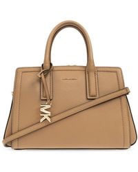 Michael Kors - Handtasche laila - Lyst