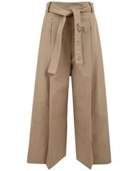 Beatrice B. - Wide Trousers - Lyst