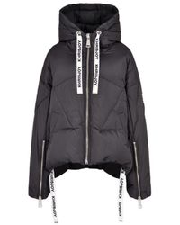 Khrisjoy Puffer Jacket - Zwart