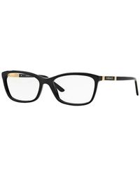 Versace - Optical Frame - Lyst