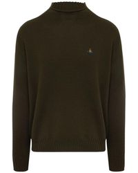 Vivienne Westwood - Fisherman Jumper - Lyst