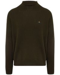 Vivienne Westwood - Turtlenecks - Lyst
