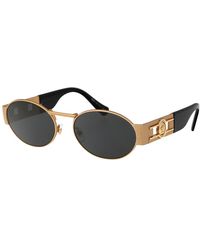 Versace - Stylische sonnenbrille 0ve2264 - Lyst