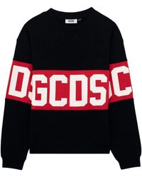 Gcds - Sweatshirts - Lyst