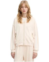Liu Jo - Zip-Throughs - Lyst