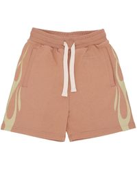 Vision Of Super - Casual Shorts - Lyst