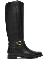 Ralph Lauren - High Boots - Lyst