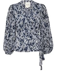 Part Two - Blouses - Lyst