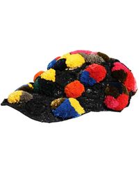 Dolce & Gabbana - Caps - Lyst