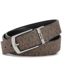 Michael Kors - Belts - Lyst