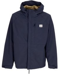 Element - Light Jackets - Lyst
