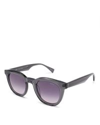 A.P.C. - Sunglasses - Lyst