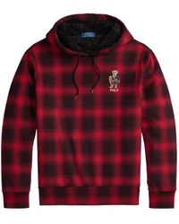 Ralph Lauren - Hoodies - Lyst