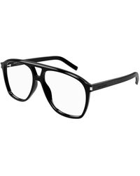 Saint Laurent - Sunglasses - Lyst