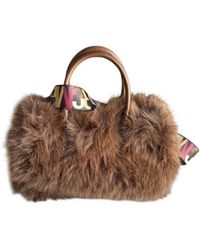 M★BRC - Handtas En Schoudertas - Lyst