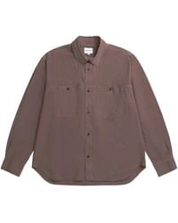 Norse Projects - Casual Shirts - Lyst