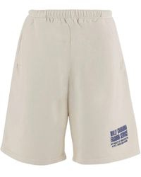 Willy Chavarria - Casual Shorts - Lyst