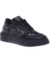 Baldinini - Sneaker in - Lyst