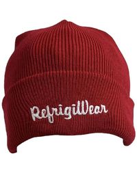 Refrigiwear - Beanies - Lyst