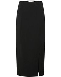 Gestuz - Midi Skirts - Lyst